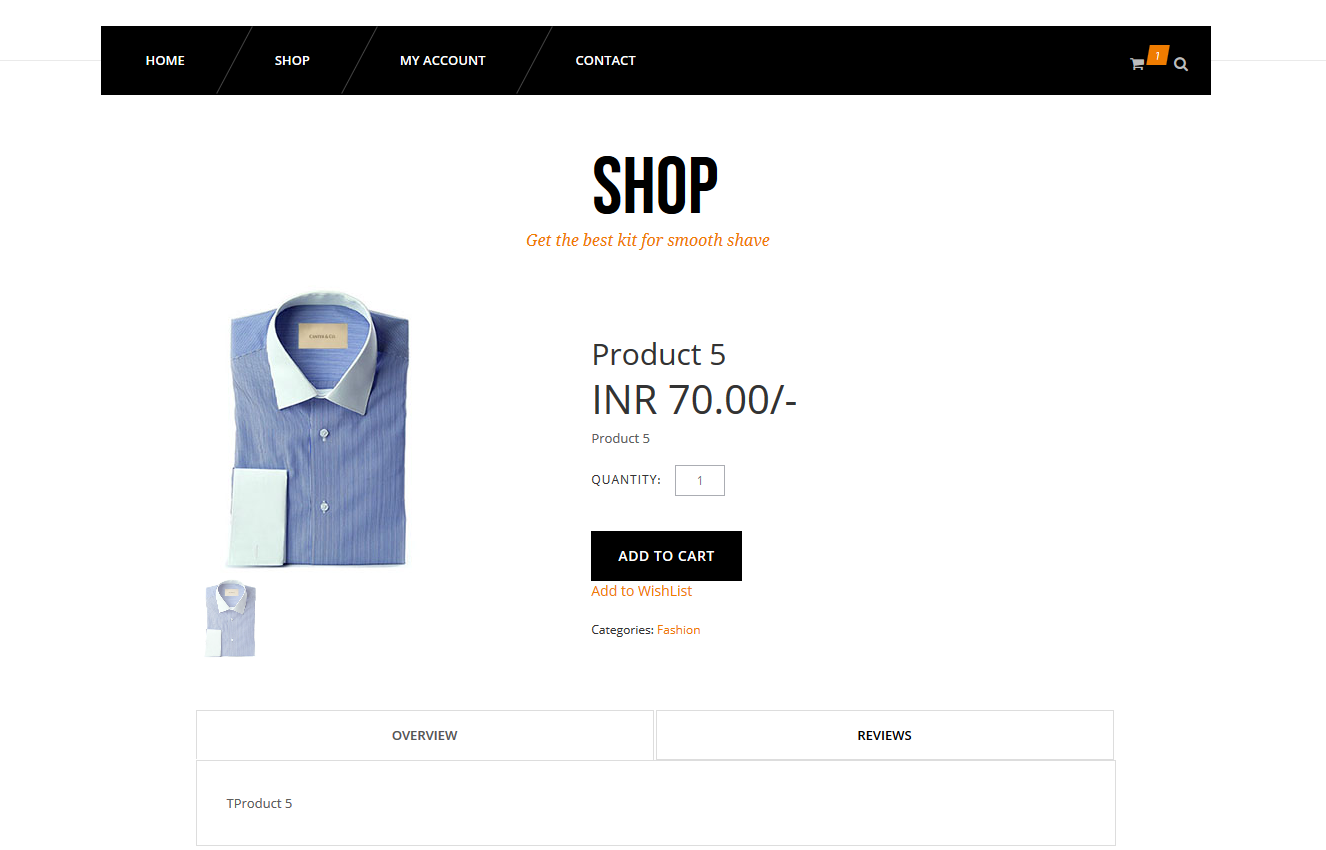 ecommerce php script free download