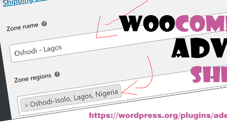 Ade Custom Shipping – WooCommerce Advance Shipping